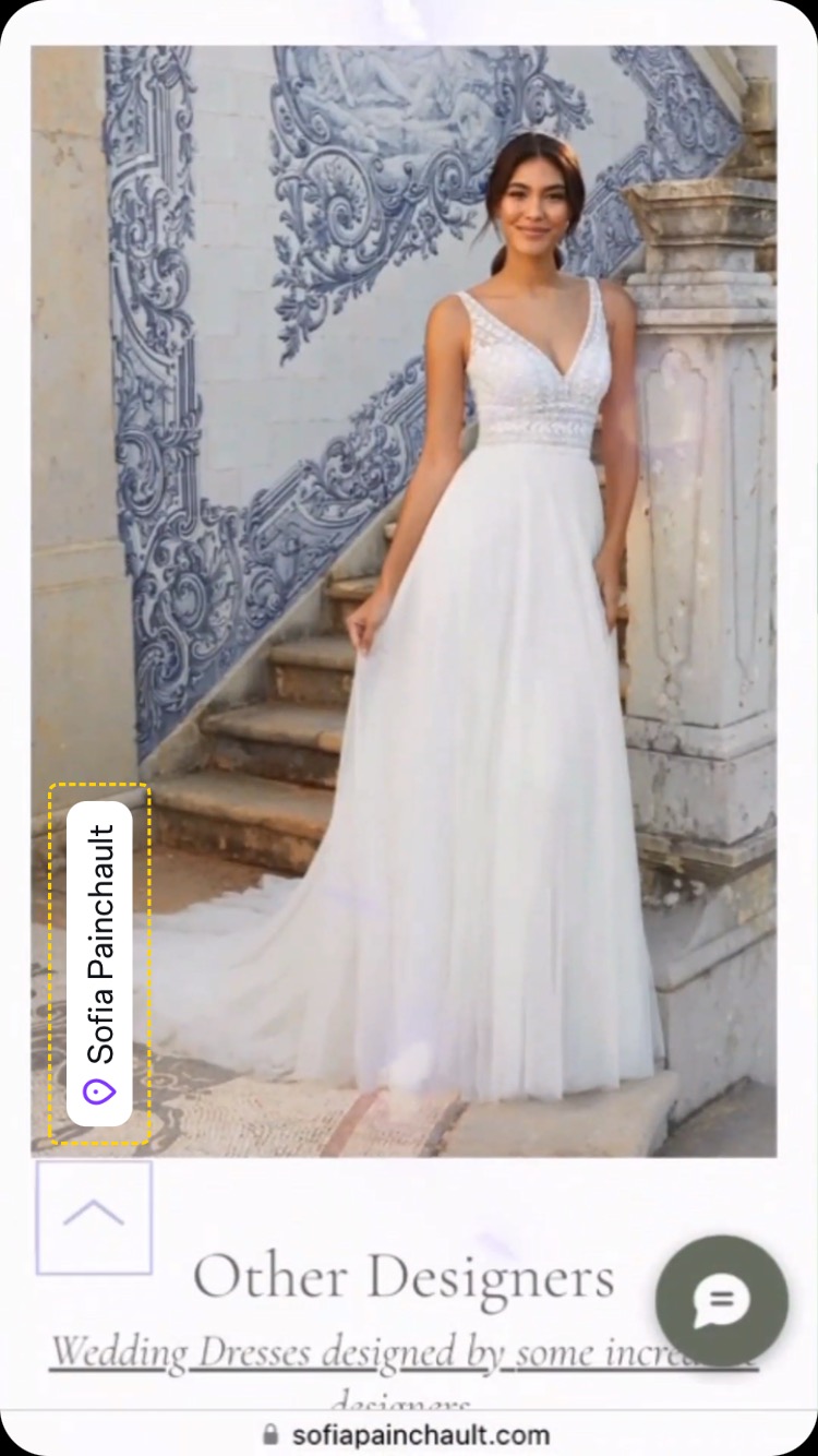 Our new website is on-line NOW!!
With a few new features; Wedding Dress Fitting Appointments available, on-line booking and much more.
I’m so happy to share this with you all… and there are other surprises coming soon ..
I can’t wait!
❤️
To find out more go to www.sofiapainchault.com!
Our Bridal and Boutique
3960 Old Jefferson Rd, Athens, GA 30607
❤️
#custommade #custommadedress #wedding #weddinggown #weddingdress #weddingdream #dreamdress #designerdress #marriage #bride #bridal #bridalfashion #bridaldress #bridalgown# bridaldesigner #dressalterations #bridalalterations #weddingalterations #handmadedress #handmadedresses #fashion #bridalfashion