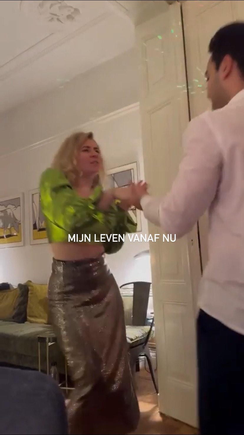 Wat heb ik veel zin in volgend jaar❤️
Er zijn heel veel momenten dat ik het super spannend vind dat ik mijn vaste baan heb opgezegd, maar er zijn ook momenten dat ik alle vertrouwen heb (meestal rondom mijn ovulatie). En vandaag heb ik vertrouwen, dus laten we dat vieren!
#ondernemer #2025 #manifesteren