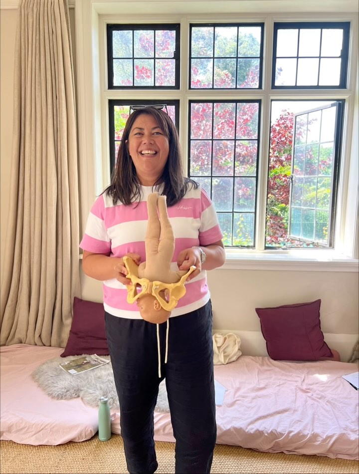 Today, I had the pleasure of learning some incredible techniques to support my pregnant clients through Spinning Babies®️
By focusing on the three key principles ⬇️⬇️⬇️
🙌🏽 Prioritizing body balance
🙌🏽 Aligning the body with gravity
🙌🏽 Cultivating flexible strength through movement
Can’t wait to share this in clinic🤰🏻☯️💕
#holistichealth #acupuncture #womenshealthauckland #aucklandacupuncture #acupuncturenz #pregnancyacupuncture #pregnancyauckland