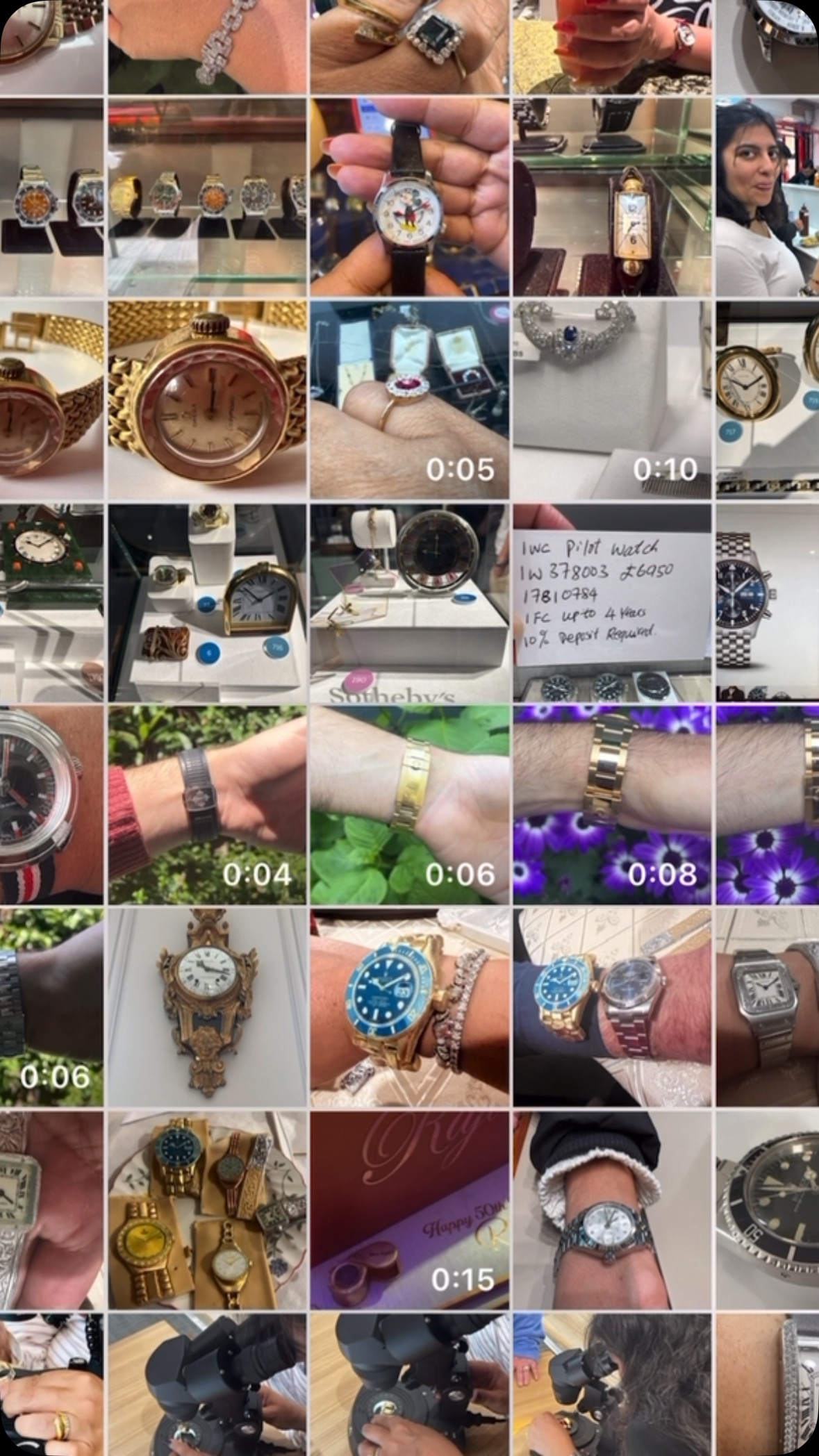 ☎️ bling bling 💎 yes my 📱 is full of bling 💍