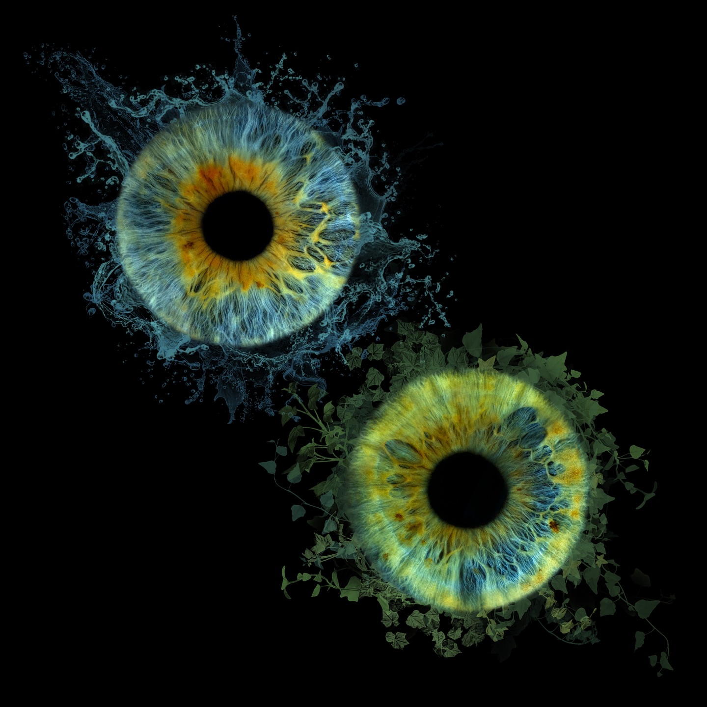 Fantastic color combo 😍