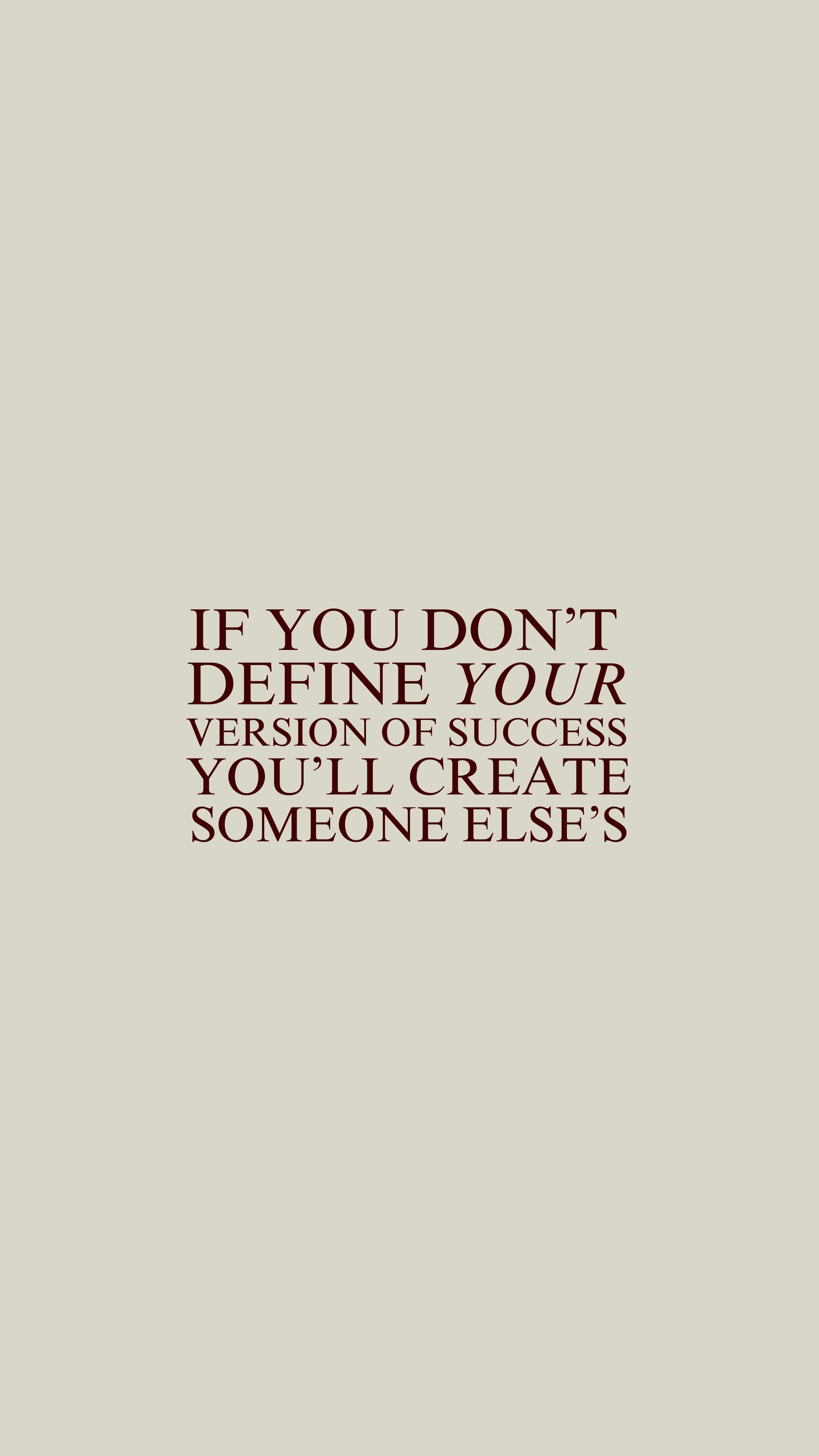 If you don’t take the time to define your version of success, you’ll end up creating someone else’s dream life and business.
—
—
—
#myownmuse #redefinesuccess #2025goals #2025visionboard #newyeargoals #goalsettingtips #chooseyourself #ownyoureveryday #setyourselffree #successgoals #successquotes #redefiningsuccess #visionboard #visioncasting #goalsetting #yourbusinessyourway #workforyourself #onlinebusinesssuccess #worthyandwealthy #mindsetshifts #personalpower #personaldevelopment #lifestylebusiness #freedomovereverything #freedombusiness #mindsetcoachingforwomen #alignedbusiness #femaleonlinecoach #createyourhappy #selflovery
—
—
—
Follow @modernmuseuk to learn more about cultivating self—love, expanding your identity and building a personal brand so you can transform lives with your unique magic while living a life rich in pleasure, purpose and play. 🫶🏼