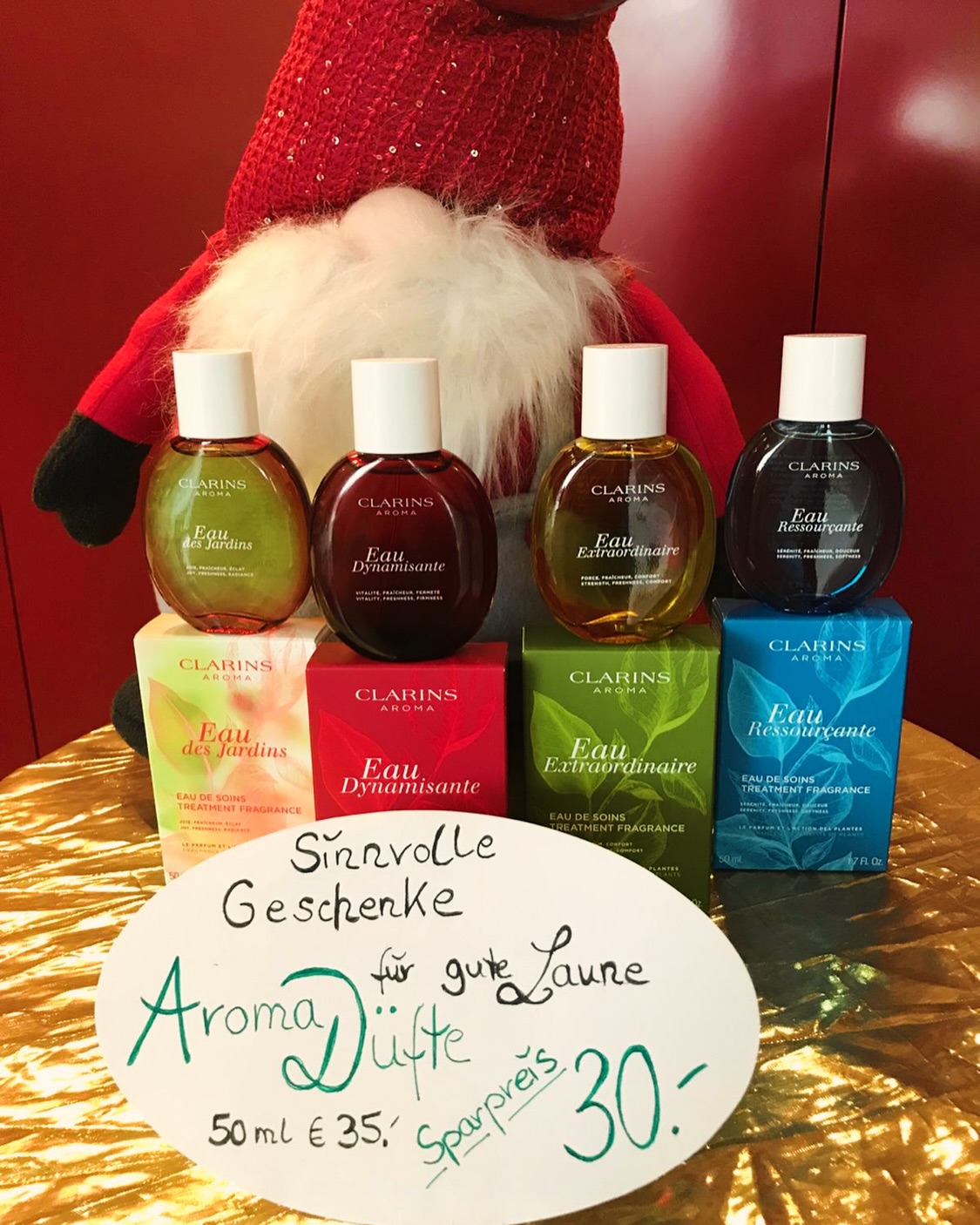 Geschenke für gute Laune #🎅 #xmas #christmas #gift #geschenk #weihnachten #beauty #wellness