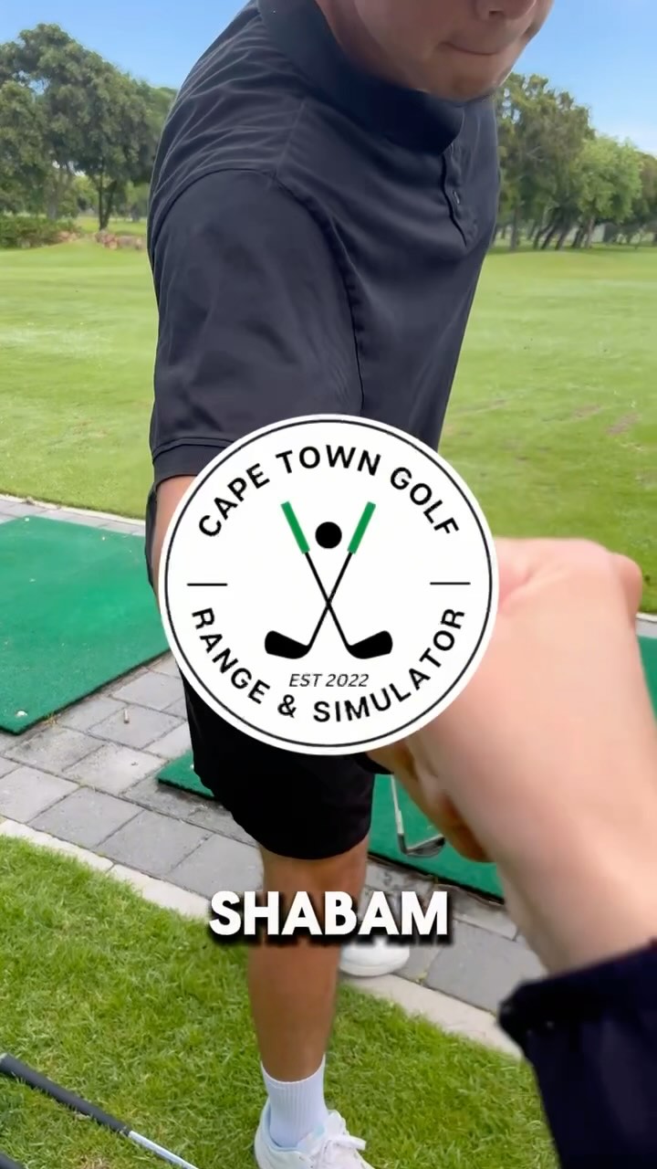 Easy weekend vibes here at www.ctgolf.co.za
#GolfLife #GolfSwing #GolfGoals #PGA #PGATour #GolfGods #GolfCoach #Golfing #GolfAddict #DriveForShow #LPGATour #Athlete #GolfPro #GolfIsLife #GolfTips #GolfLesson #EuropeanTour #LIVgolf #GolfGirls #GolfSkills #GolfFitness #GolfDrip #GolfTravel #DPWorldtour #KidsGolf #JuniorGolf #SwingTips #ShortGame #GolfGirl #USkidsgolf