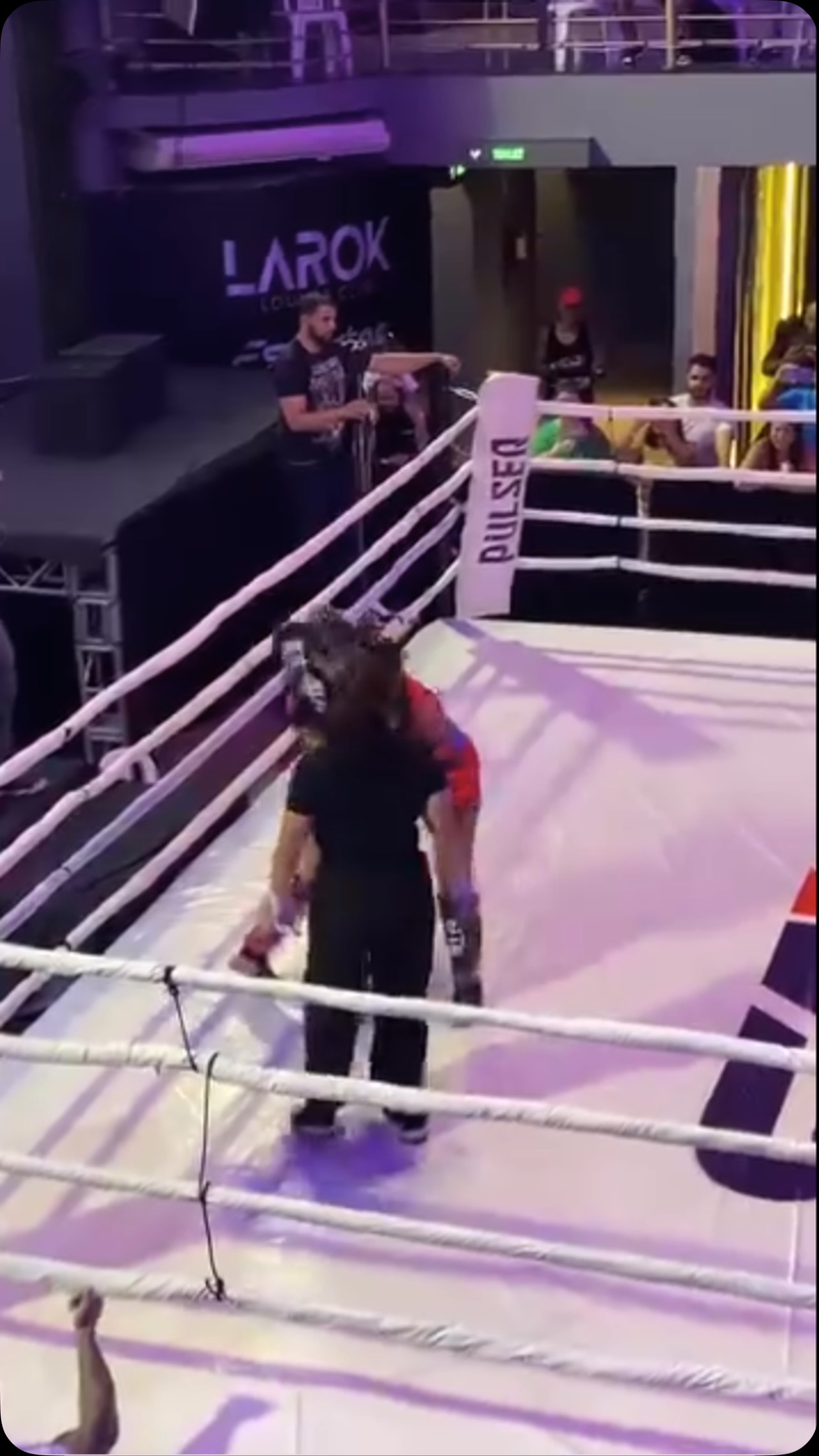 We had a very busy weekend at the fighter factory around the world ! We had @dalmo_sorrentino fighting in Cambodia 🇰🇭 on the main event of a very big show ! @marcopakorn032 fighting in Belo Horizonte Brazil for the belt of one of best show in the country @biresend she stepped in the ring for the very first time and she delivered a amazing performance winning by TkO @_paulocesar121 what a amazing weekend. Congratulations to you all ! @equipetffrhino @silverio_m @luiz.dultra.5 @ctironsidelf @teamkampfer_muaythai @lucio_thai @davidson_sorrentino @sorrentino_tk @marreco_team I’m a very proud lider of this amazing family @thefighterfactoryuk #gosport #fareham #muaythaithailand #tffmuaythai #muaythai #muaythaiuk #muaythailifestyle #muaythaitraining #muaythailife #muaythaitraining #muaythaigirls