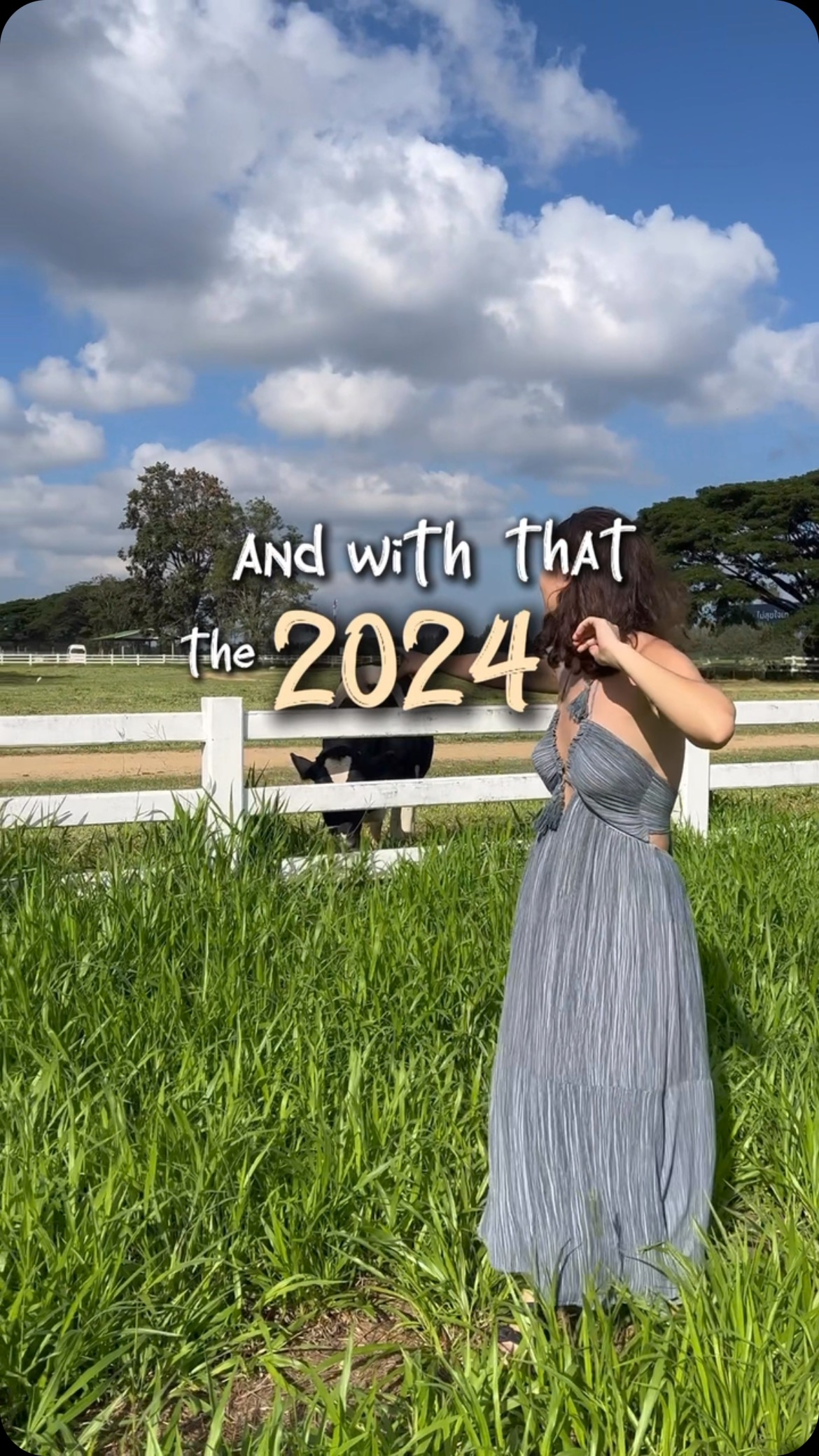 It was pretty good year 🥲