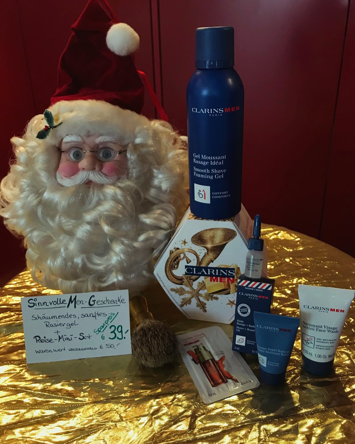 Men Geschenke #men #beauty #christmas #gift