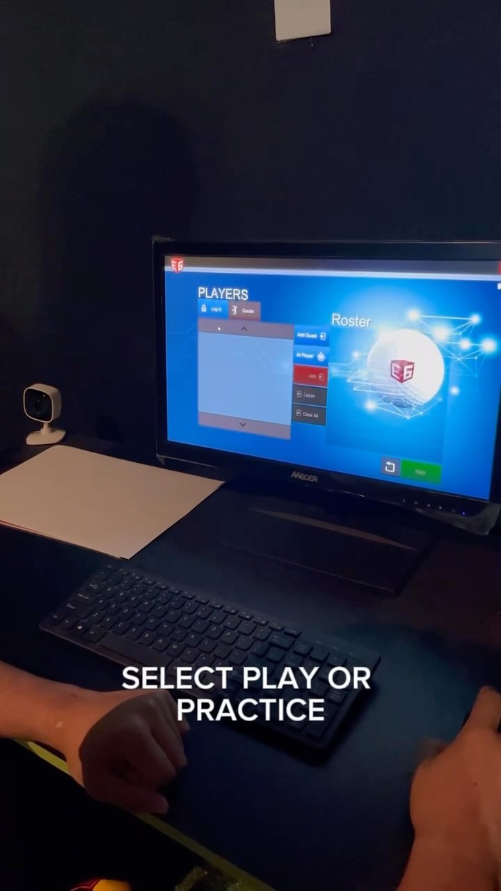 New to our simulator? Here’s a rundown
#GolfLife #GolfSwing #GolfGoals #PGA #PGATour #GolfGods #GolfCoach #Golfing #GolfAddict #DriveForShow #LPGATour #Athlete #GolfPro #GolfIsLife #GolfTips #GolfLesson #EuropeanTour #LIVgolf #GolfGirls #GolfSkills #GolfFitness #GolfDrip #GolfTravel #DPWorldtour #KidsGolf #JuniorGolf #SwingTips #ShortGame #GolfGirl #USkidsgolf