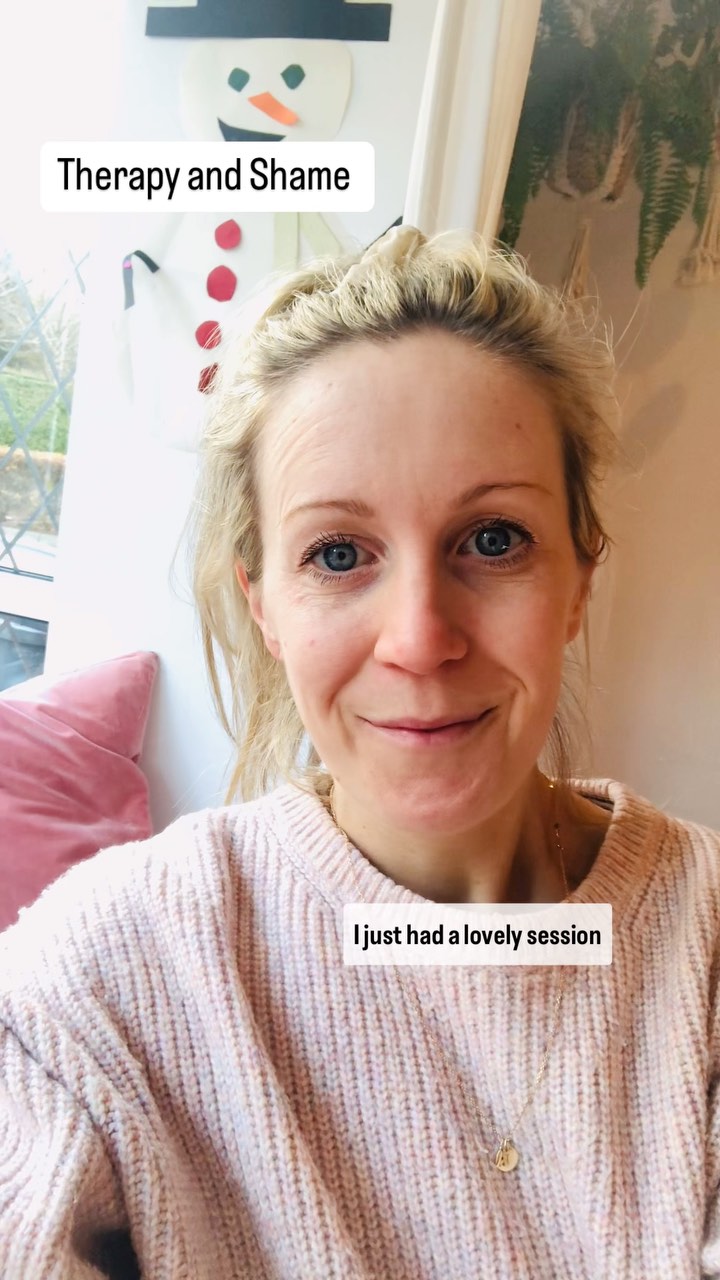 Feeling shame going to see your therapist 🧡
Have you ever felt shame and embarrassment going to a therapy session because you didn’t achieve your goals or because you felt like you’ve taken 10 steps backwards?
Feeling like this can make us avoid therapy and cancel sessions.
Know that if you feel this way you’re not alone and you’re very brave to share this with your therapist. You’re in the right place to sit with these feelings in therapy and be held by your therapist.
There’s no shame in feeling stuck. There’s no shame in not following through with goals. There’s no shame in feeling hopeless 🧡
#occupationaltherapy #shame #goals #empathy #compassion #change