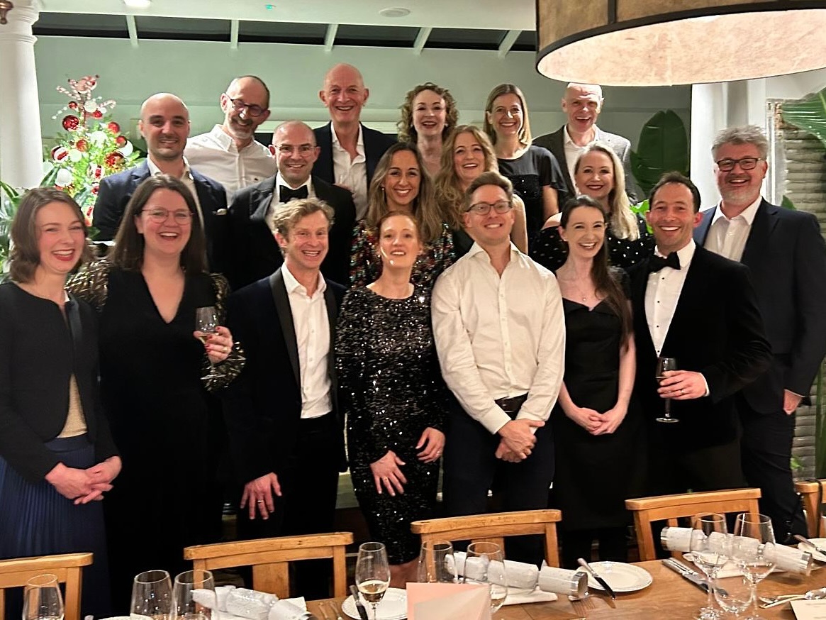 NB Medical presenter team 2024.
We breathe raw medical research and guidelines to life in a way that genuinely transforms patient care across the UK and beyond.
This is a special group of extremely skilled people, who are driven by purpose and passion for what they do.
I feel lucky to be part of it.
@teamworkmakesthedreamwork