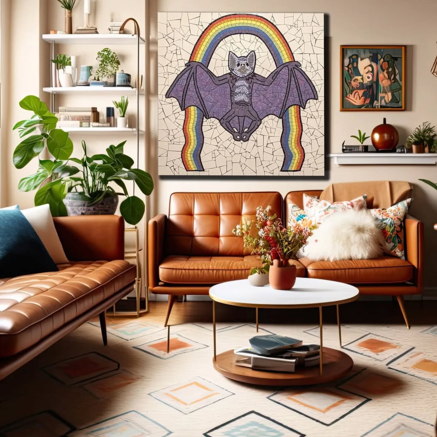 ✨ Special Sale Announcement! ✨
I am beyond excited to share that I’ve been featured as the expert on Bill Bailey’s Master Crafters: The Next Generation Series 3! 🖼️ To celebrate, I'm offering a special, limited-time discount on my mosaic artworks until Christmas! 🎄
These pieces pay homage to some of the most influential vinyl album covers, and now they can become part of your collection at an unbeatable price. Don't miss this unique opportunity to own a piece of art that blends music history with creative mastery!
💥 Discount Details:
Up to 50% off on selected artworks
🎁 Gift your loved ones or treat yourself to a masterpiece that inspires and captivates.
https://www.ebay.co.uk/usr/paulmosaic
Click the link above to explore the collection and grab your favourite pieces before they’re gone! 🚀
Thank you for your support and enthusiasm for my art. Let’s make this holiday season unforgettable with creativity and culture!