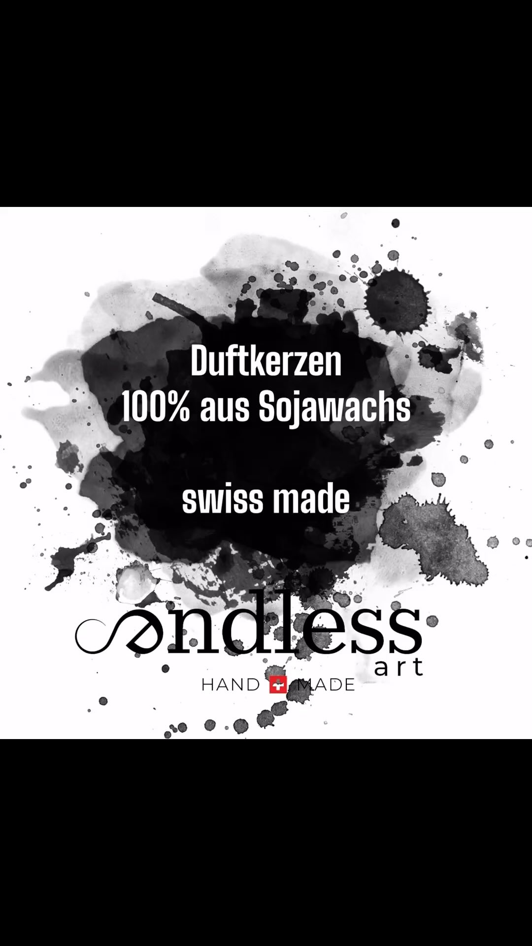 **🌿✨ Die Magie von Duftkerzen ✨🌿**
Entspann dich, lass den Alltag los und tauche ein in eine Welt voller wohltuender Düfte. 🌙 Ob beruhigender Lavendel, frisches Eukalyptus oder süße Vanille – unsere handgemachten Duftkerzen zaubern eine Atmosphäre, die deine Seele umarmt.
www.endless-art.ch
🔥 **Warum Duftkerzen?**
➡️ **Entspannung pur:** Perfekt für Selfcare-Momente.
➡️ **Gemütliche Stimmung:** Für romantische Abende oder ruhige Lesestunden.
➡️ **Einzigartiger Duft:** Wähle deinen Favoriten und lass dich verzaubern.
🌟 **Handgemacht mit Liebe**
Unsere Kerzen bestehen aus natürlichem Wachs.🌱
✨ **Dein Lieblingsduft wartet auf dich!**
Welche Duftkerze ist dein Must-Have? Schreib es in die Kommentare und entdecke unsere Kollektion. 💫
#Duftkerzen #Selfcare #Entspannung #Wohndeko #HandgemachtMitLiebe