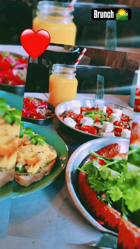 Family brunch at Sunny Hill Cafe ππ¨πΌβπ³π
.....................................................................
#fyp #foodies #brunch #food #foodie #instafood #yummy #delicious #foodphotography #foodstagram #diningout #delicious #tasty #lunch #foodpics #instacafe #parkcafe #homemade #love #chef