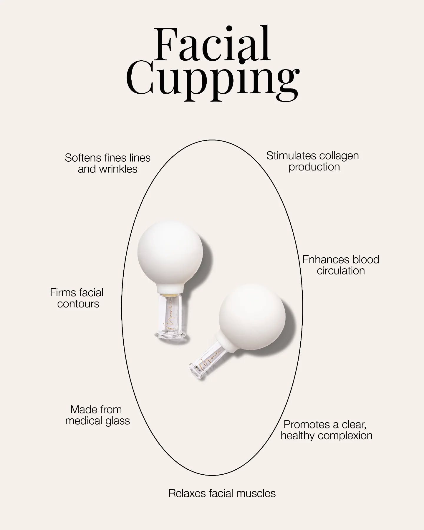 🎄✨The Ultimate Glow Set: The Perfect Christmas Gift
Still searching for a luxurious, thoughtful gift this Christmas? The Ultimate Glow Set is a collaboration with @mooniebymila and it is a limited-edition must-have to glow through the festive season—whether for yourself or a loved one.
What makes this set so special?
• Facial Cupping Set: Stimulates blood circulation, boosts collagen production, and firms your skin for a naturally lifted look.
• Le Youth Sérum: A powerful formula enriched with natural plant oils, algae extracts, and antioxidants to nourish, restore, and rejuvenate your skin.
• Chic Vegan Pouch: Perfectly designed for gifting or as a stylish addition to your skincare ritual.
This exclusive festive set brings the luxury of a spa into your own home—a gift of pure indulgence. But hurry, this limited edition won't last long!
✨️ Price: €104.95 (15% savings included)
🎄 Order now to ensure your Glow Set is ready to shine under the tree!
Tag someone who deserves this glow, or drop a hint for yourself! 💌