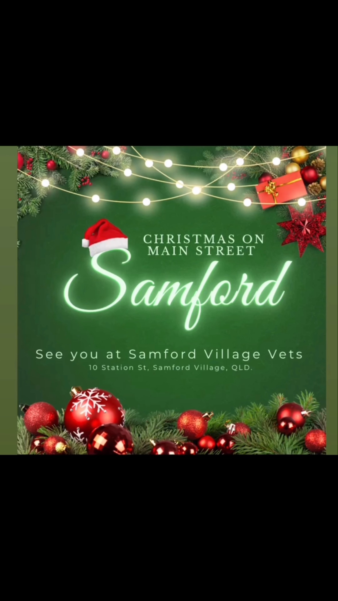 Who’s Coming??? Amazing Christmas markets. So much to see eat n do Aubtie lia will be there mixing it up with Free Pup n Go Sundae’s amongst all the Christmas Goddies Courtesy of @bark.nmeow . @crossbones_couture . We will be located @stamfordvillagevets. From 5 pm today !!