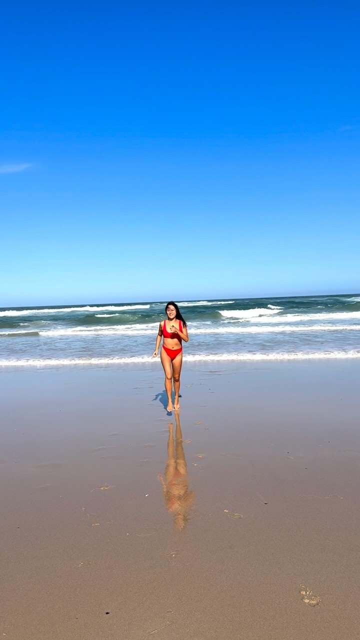 This is my official audition for #baywatch 🛟 @andrewfreund #visitnsw