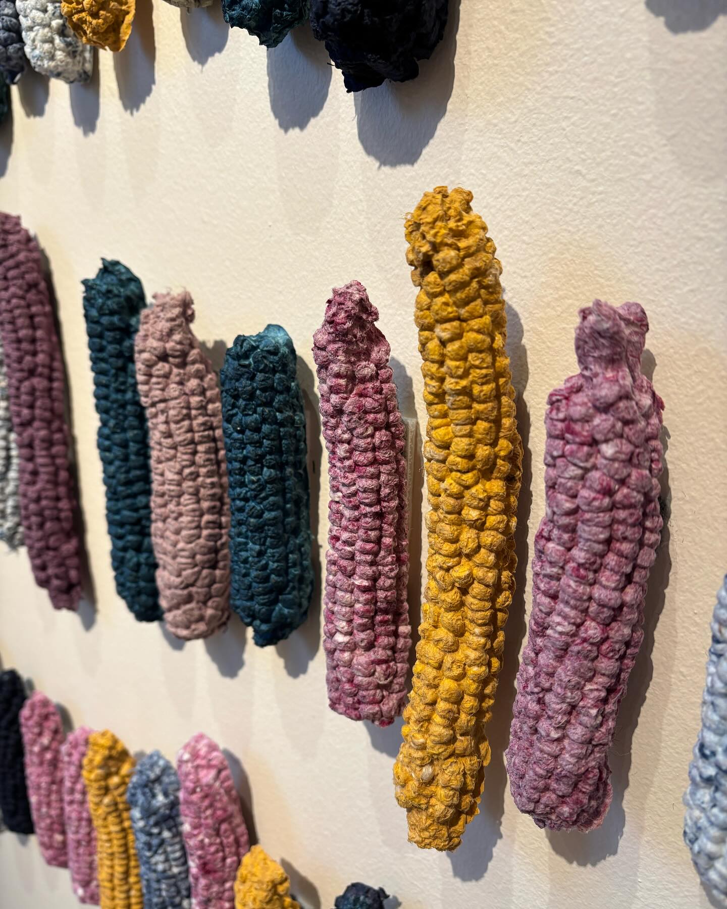 Inspiration can come from many places, art, adventures, travel and nature bring out the best ideas. Spark that creativity in yourself. #mobot #design #art #designinspires