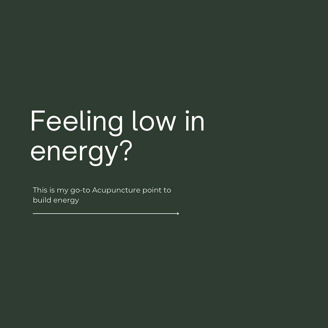 It’s the end of the year and it seems like everyone is crawling to get to the end as usual.
So what are tips for increasing energy levels? Give yourself a natural energy boost with the acupuncture point Stomach-36.
ST36 is one of our favourite acupuncture points for helping patients recharge their energy.
It’s also used for supporting digestion, strengthening immunity, very grounding for emotions and promoting overall harmony in the body.
Here’s how to find it: (Refer to the image for guidance!)
✔️ Located on the Stomach meridian.
✔️ Bend your leg and find the lower edge of your knee cap. Measure 4 finger widths down.
✔️ Slide your finger slightly outward, about one finger width away from the tibia bone.
✔️ You’ll feel a small dip – that’s your spot!
How to activate it:
Gently massage this point with your finger or thumb for 60–90 seconds in both directions.
✨ Save this for whenever you need a little energy boost, and share it with someone who could use it at this time of year too 🤍
Image: Manual of Acupuncture
---------------
Glow Acupuncture & Chinese Medicine 106 Canterbury Rd, Middle Park VIC 3206
#energyboost #burnout #energy #acupuncture #albertpark #southmelbourne #chinesemedicine #acupuncturepointforenergy #portmelbourne #heartmiddlepark #immunity #digestion #fatigue #exhaustion