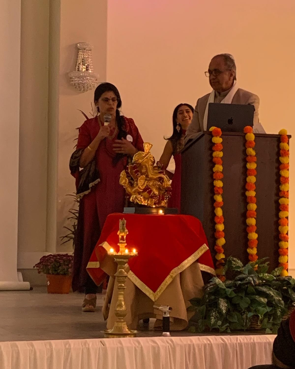 Photos from Hindu American Foundation event @hinduamerican in Long Island - Nov 16 2024 6-9pm at AsaMai Temple - 80E Barclays St, Hicksville NY #HAF #Hinduamericanfoundation #HAF #HOLIEVENT #holinewyork #hindusoflongisland #latergram