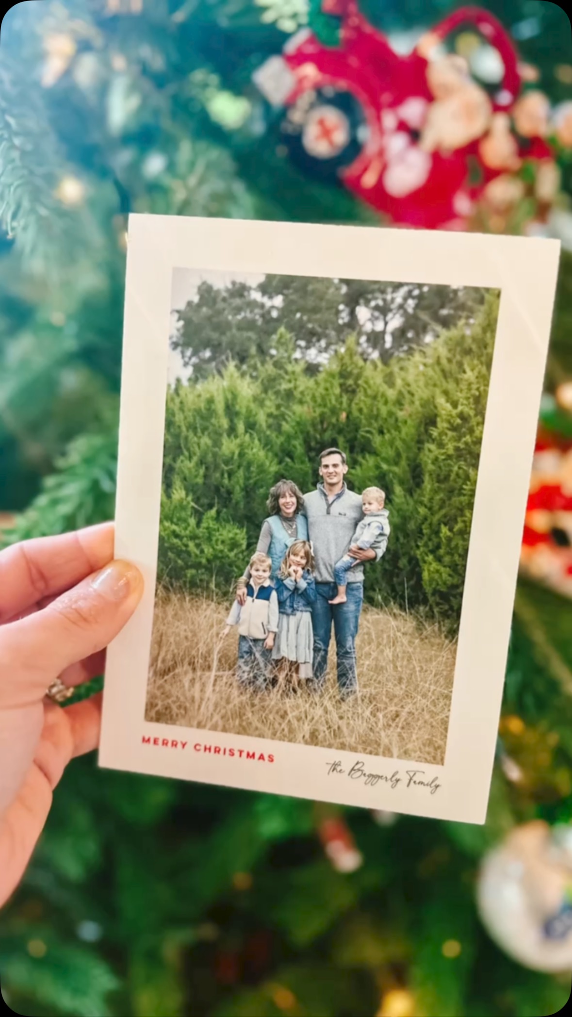 Merry everything this season from our family to yours!.
.
#georgetowntx #atxfamily #drippingspringstx #texasmom #georgetowntexas #momlife #atxmomlife