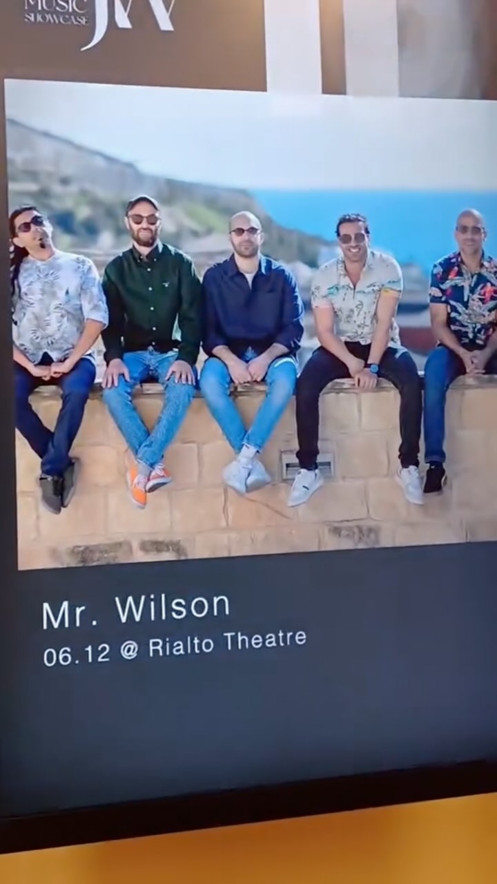 Thank you @cyjazzandworldmusicshowcase !