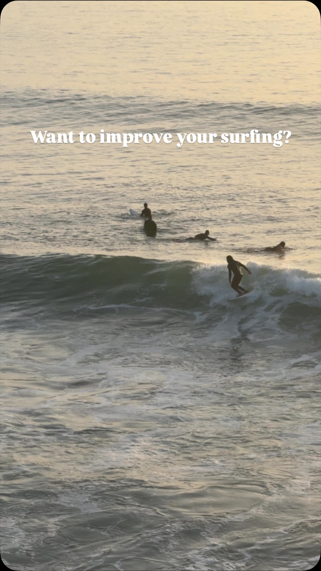 These 3 Mistakes Are Holding You Back 🏄♂️💥
1️⃣ Riding the Wrong Board 📏
Jumping to a smaller board too soon means less stability, harder paddling & missed waves. Stick with a board that matches your level for faster progress!
2️⃣ Sitting Too Far Out 🌊
If you’re too far from the break, you’ll miss most waves. Watch where others catch them & sit just inside that spot!
3️⃣ Weak Paddling Technique 💪
Splashy, short strokes waste energy. Use long, smooth strokes with your whole arm for more power & speed!
Master these & you’ll catch more waves, ride longer, and level up faster! 🚀
#melosurfandyoga #surf #morocco #yoga #travel #enjoy #taghazout #surfing #surfingmorocco #taghazoutbay #solotravel #explore #improvesurfing #surfschoolmorocco #surfschool #agadir #surfteacher #learnnewthings