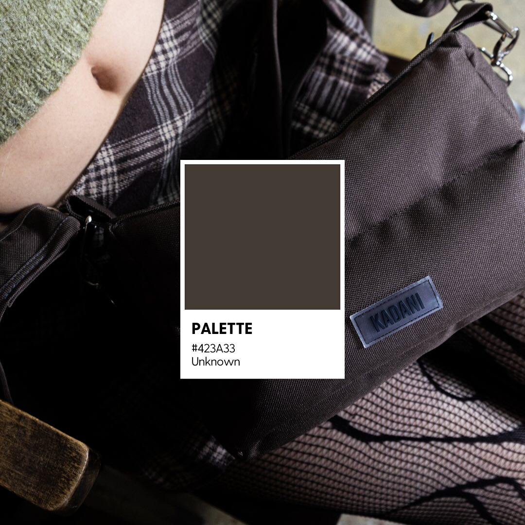 We need your help !!
What should we call her ?