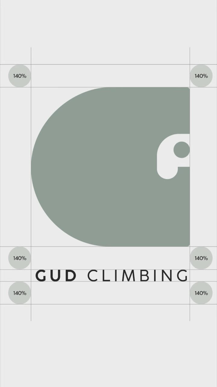 Hace casi un año comenzamos a trabajar en algo muy grande.
La identidad de marca de @gud_climbing ha sido uno de los proyectos de diseño más completos y desafiantes que me han propuesto. Pero más allá de eso, es uno de los proyectos más especiales en los que he trabajado, donde me he sentido parte de un equipo comprometido con dar un salto de calidad en su sector.
Esto no habría sido así sin la confianza de todo el equipo que hay detrás de Gud Climbing, especialmente de @joseluisolivares. Después de crear la marca, hemos seguido colaborando en muchísimas cosas juntos, día tras día, desde el diseño de la web hasta la señalética, el merchandising y la estrategia de comunicación en redes. Ha sido increíble ver cómo este proyecto crece, y se convierte en un punto de encuentro para una comunidad tan maravillosa.
Gracias por confiar en mí, por valorar el diseño y por hacerme sentir parte de algo tan grande. 💫