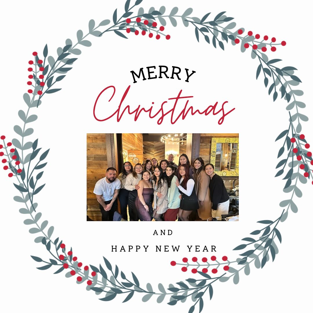 Happy Holidays from the RPPD team! ๐ฉท๐ฐ๐