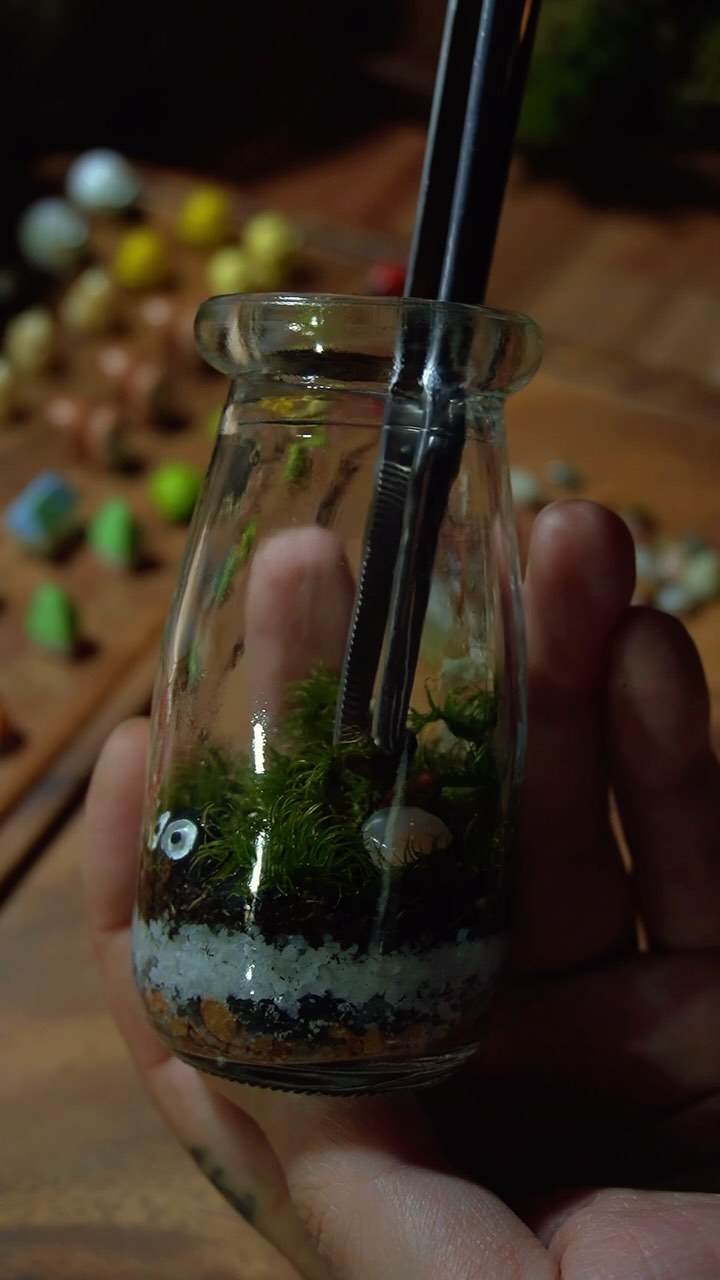 ✨ Mossarium Pop-Up Event! ✨
Looking for a creative way to spend your afternoon? 🌱 Drop by our studio on December 22nd, from 2-6 PM, and make your own beautiful mossarium!
🎟️ Optional $10 Ticket:
• Buy your ticket online to get 10% off your final purchase!
• The $10 will also be applied toward your mossarium.
• Didn’t buy a ticket? No problem! You can still join us—just pay regular prices on-site.
🌿 What’s included:
• Choose from small, medium, or large jars ($25-$45).
• Decorate with hand-grown moss (cultivated over 3 months!), stones, figurines, and more.
• Optional gift wrapping and cards for an extra $5.
⏳ Seats are limited, and it’s first come, first served—so plan your visit early!
📍 Oasis Terrarium Studio
We can’t wait to see what you create!
#terrariumworkshop #plantlovers #popupevent #chrisrmasgift #planttherapy #mossarium #dateday #weekendvibes