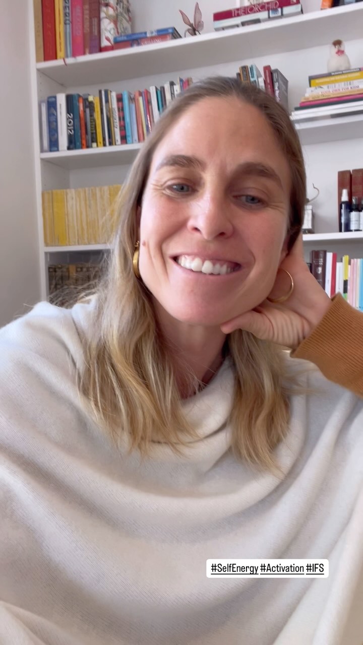 Self Energy Activators. #knowthem #usethem #ifs