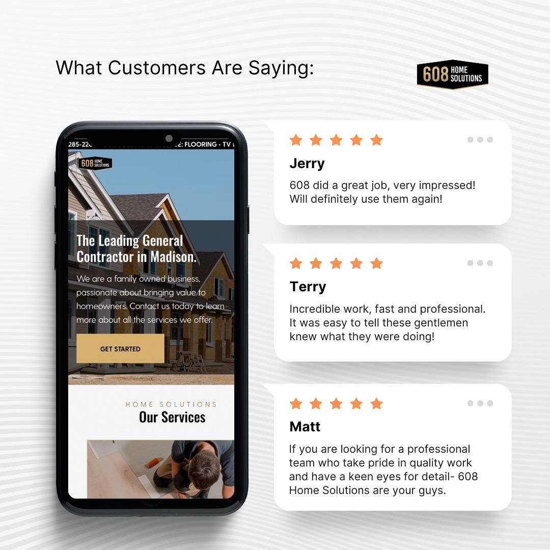 We’re so thankful for our amazing customers! Your support means the world to our small business.