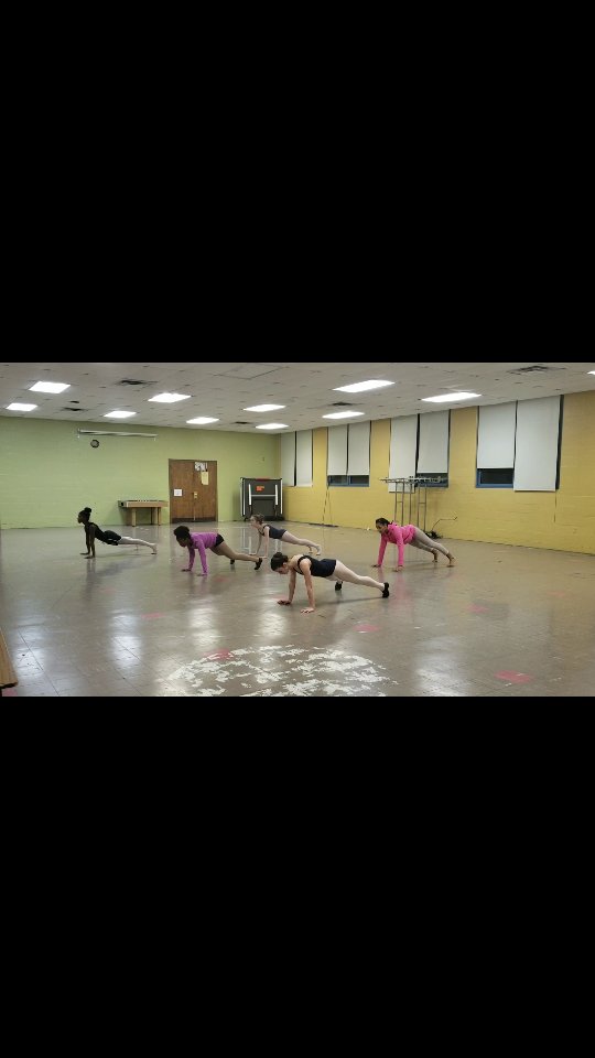 Calling All Alumni!! Dance Happens 15th Anniversary... Join in the celebration at our Winter Performance on January 18th at 1PM at Leith Walk Elementary Middle.
Click the link in our bio and let us know if you will be celebrating with us 😘
#makingdancehappen
#makegoovehappen @dancehappens & Spread the LOVE 💜
#DanceHappensReach
#baltimore
We do not own the rights to this music.