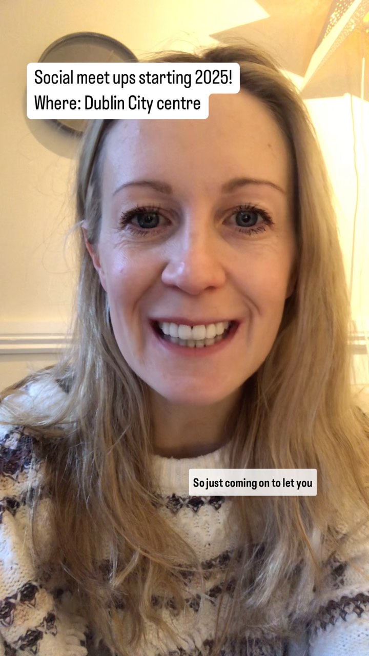 Social meet-ups starting 2025!
Suitable for you if:
🔸between ages 18-30.
🔸neurodivergent or socially anxious.
🔸struggling to make friends/ access new friends.
🔸would like to practice communication and social skills in a safe space.
🔸would like to make friends and meet new people.
#occupationaltherapy #function #socialskills #friends