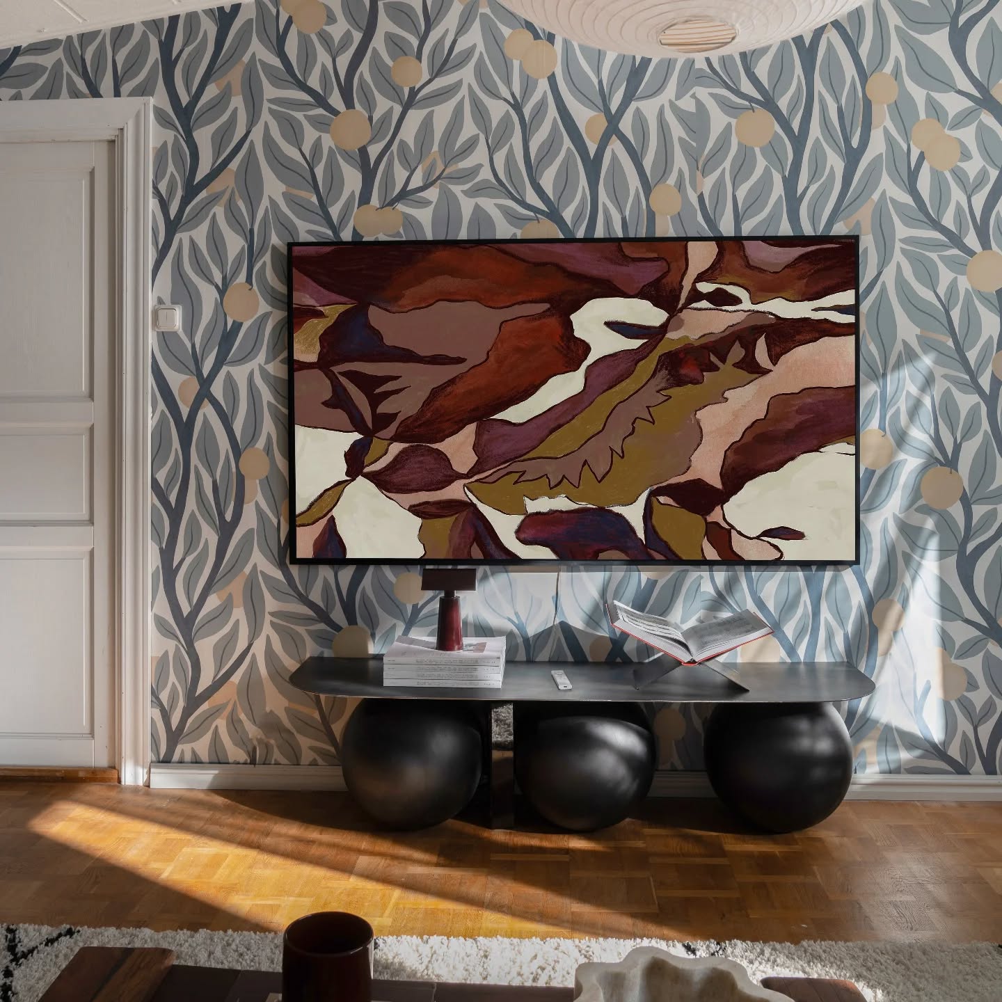 TV Bench in wood and metal now available in our website, with free shipping to all Sweden💛
#vardagsrumsinspo #inredningdesign #interiores #tvskåp #Umeå #luleå #interiør #stockholm