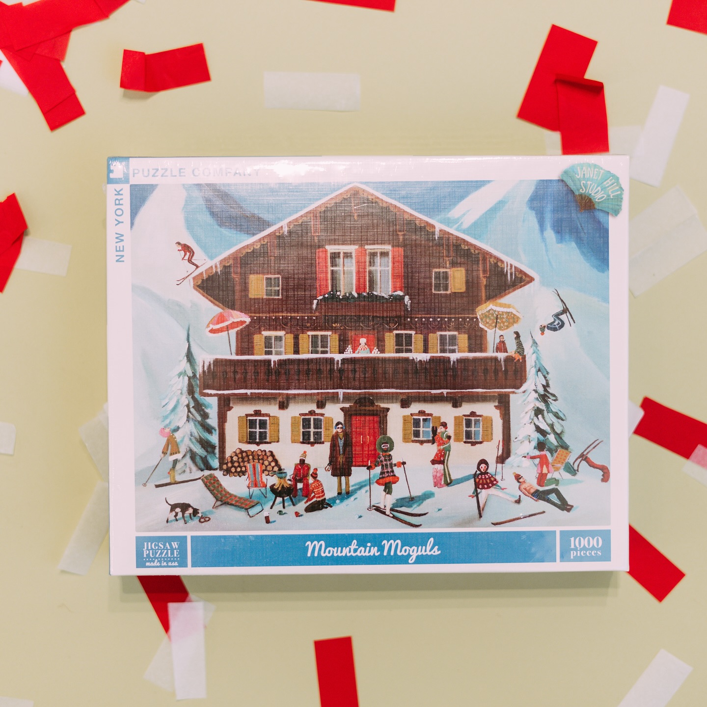 These puzzles, festive tees, and Christmas ornaments are one of a kind! If you’re looking for something sentimental to enjoy with family this Christmas, Walmart doesn’t know you like we do! Let us help you show this weekend or online anytime for local pickup!
#santadoesntknowyoulikewedo #christmasstore #christmasshop #kysmallbusiness #bluechristmas #homefortheholidays #elktonky #elktonkysquare