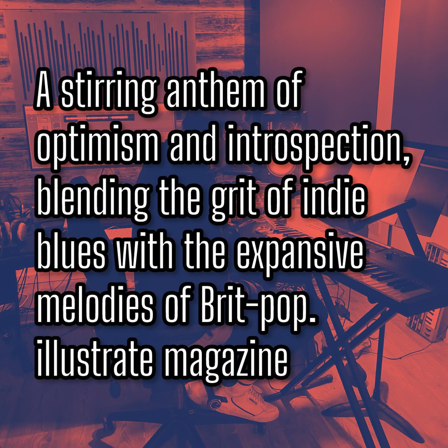 Nice review from @illustratemagazine 🎸
#itsnevertoolate #veteran #musicreview #newmusic #indierock #rock #oasis #instagood #instapicoftheday #song #songwriter #originalmusic #guitaristsofinstagram #independentartist #rocknroll #freshfinds #britpop #britrock #SingerSongwriter #worldmusic #música #indieartist #musician #musica #music