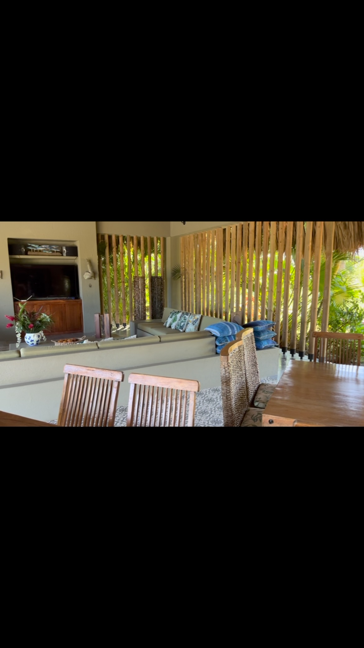 Aquí en Territorio Mágico el tiempo se detiene y la vida se alarga!#laguajira #luxury #relax #luxuryhomes #travel