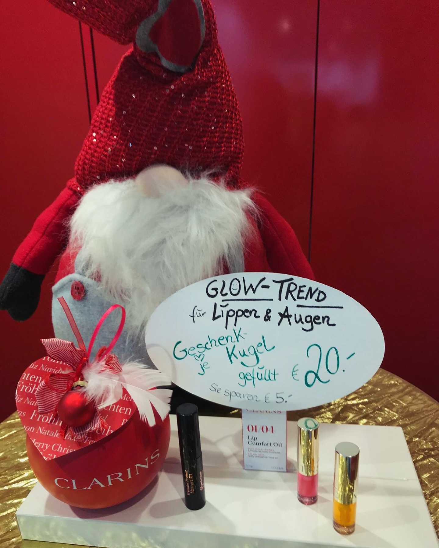 Glow Trend #💄#lips #glow #beauty #xmas