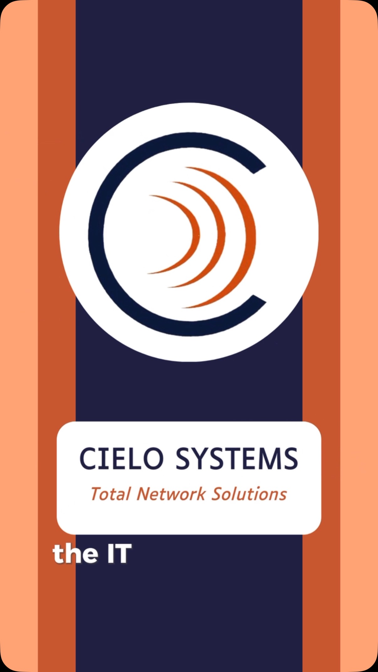 🛜🔌Cielo Systems is your internet experts!🔌🛜 Today, we dive into Ubiquiti and how Cielo Systems use it to provide the best network you can get!
#cielo #cielosystems #ubiquiti #wifi #network #expert