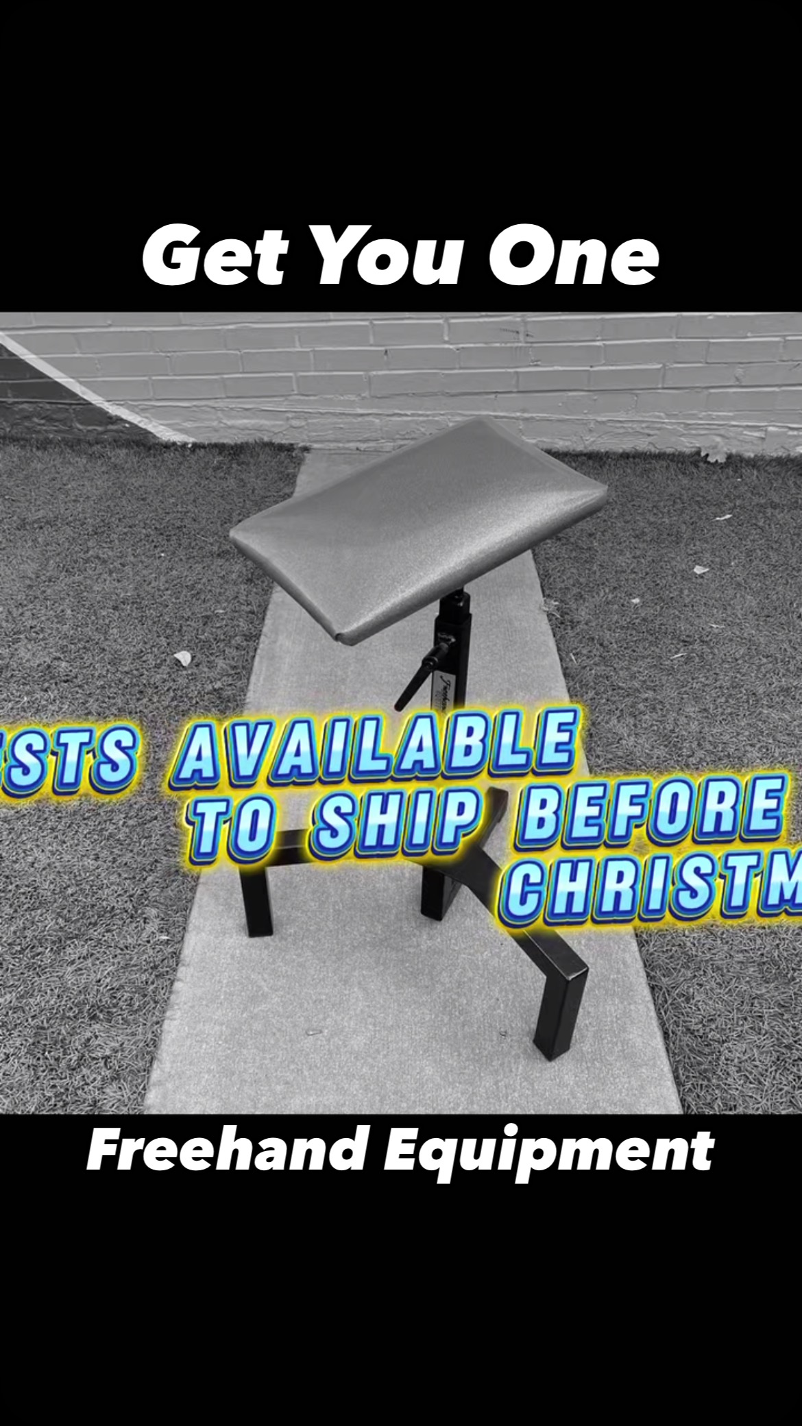 I have a few armrest that are available to ship next week! Grab one up!
FreehandEquipment.com/shop
.
Since you read the caption, DM me if you want a discount coupon š
.
.
.
.
FreehandEquipment.com/shop
.
.
.
.
#freehandequipment #handmade #handmadeinNC #handmadeusa #tattoo #tattooartist #tattooequipment #tattooeqipmentforsale #tattooarmrest #freehand #freehandtattoo #freehandequipment #tattootools #tattooshop #tattoolife #tattooer #tattoosofinstagram #traditionaltattoos #tattooink #tattooinkinspiration #tattooproducts #tattoowithlove #handmadewithlove #austintattoo #austintattooartist #tattoousa #inked #tattoosupply