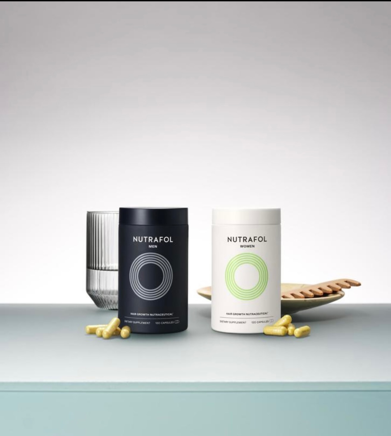 🌟 Exciting News from Riot Salon! 🌟
We’re thrilled to announce that we are now offering Nutrafol hair vitamins and products to help you achieve the luscious locks you’ve always dreamed of! 💁♀️✨
We also get Salon Exclusive Pricing!!!
3 month Supply $209
1 month Supply $79
Ask us for more product ordering info!
At Riot we believe that healthy hair starts from within. Nutrafol’s clinically proven supplements are designed to target the root causes of thinning hair, promoting thicker, stronger, and healthier hair growth. Whether you’re struggling with hair loss or just looking to boost your hair’s vitality, we’ve got you covered!
🛍️ What’s in store for you?
- Premium Nutrafol vitamins tailored for both men and women
- A range of hair care products that nourish and protect your hair
- Expert advice from our stylists on how to enhance your hair care routine
Your journey to beautiful hair starts here, let’s make hair magic happen! 🌈💖
#nutrafol #HairCare #HealthyHair #riotsalon #HairGoals #thinninghair #hairvitamins