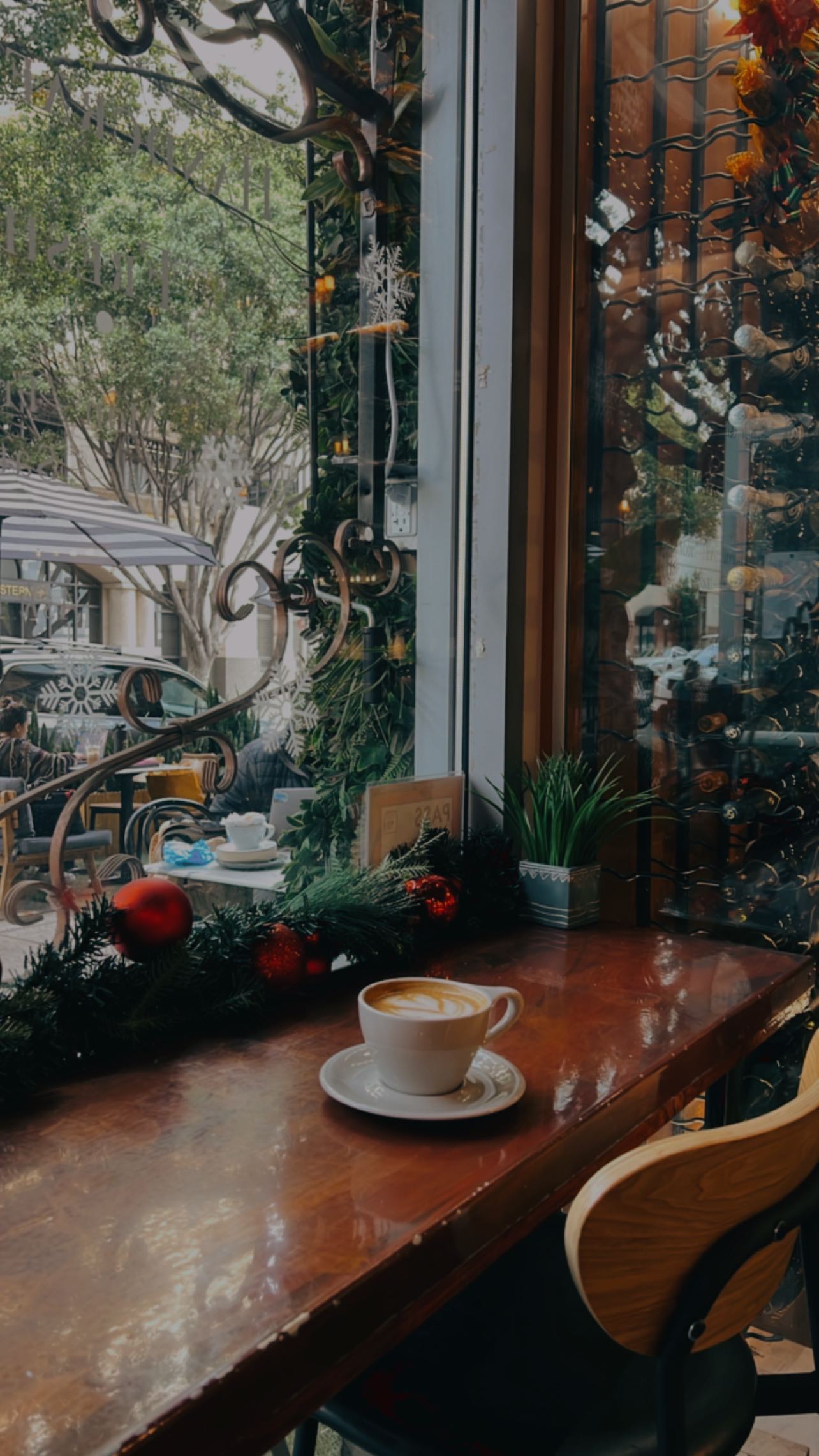 Stay mindful of your energy, have tools that help you return to alignment, take responsibility for how you feel, be intentional with your thoughts and actions — be deliberate in how you show up each day and watch the world bring you your desired outcomes. 🩶