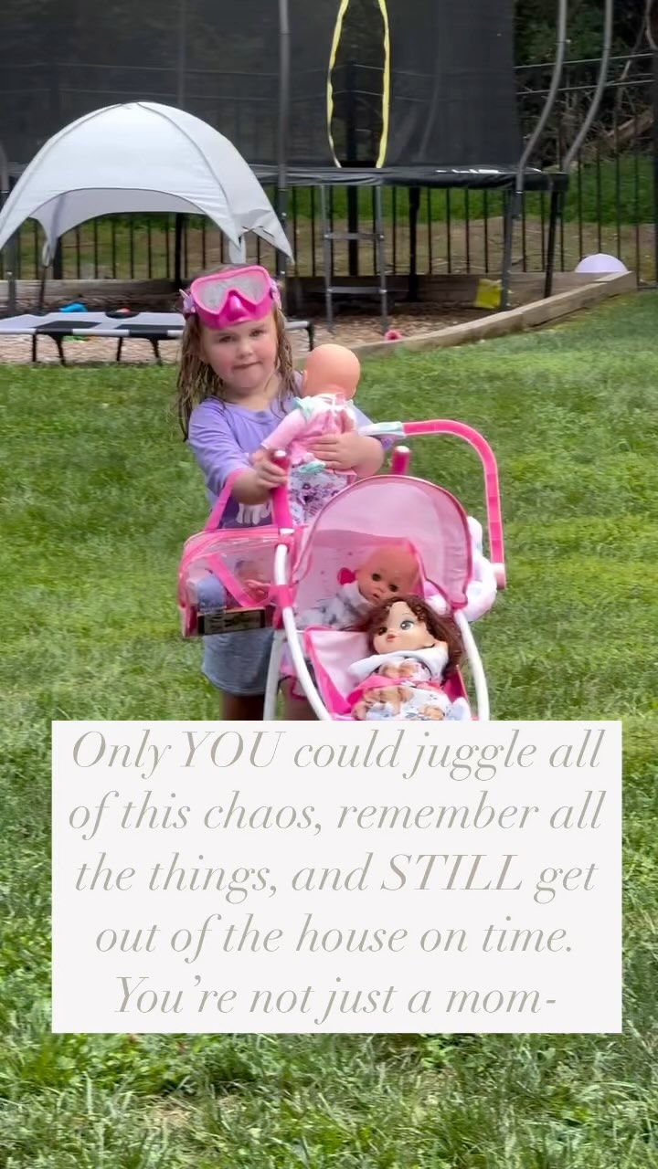 —you’re a powerhouse.
You’re doing amazing, Mama. We see you!
Follow @postpartumnetwork
#momlifeunfiltered #supermom
#busymom #outthedoor
#momwin #motherhoodunplugged #momsofinstagram #onthego #realmomlife #empoweredmotherhood #momhustle #chaos #coffee #momwin #nashvillemom #clarksvillemommas #tn #nashvillelife #nashville #clarksville #middletn #momlife #momlifeisthebestlife #postpartumnetwork #nurse #baby #infant #newborn
🎥 cred: @_alexandraheld_