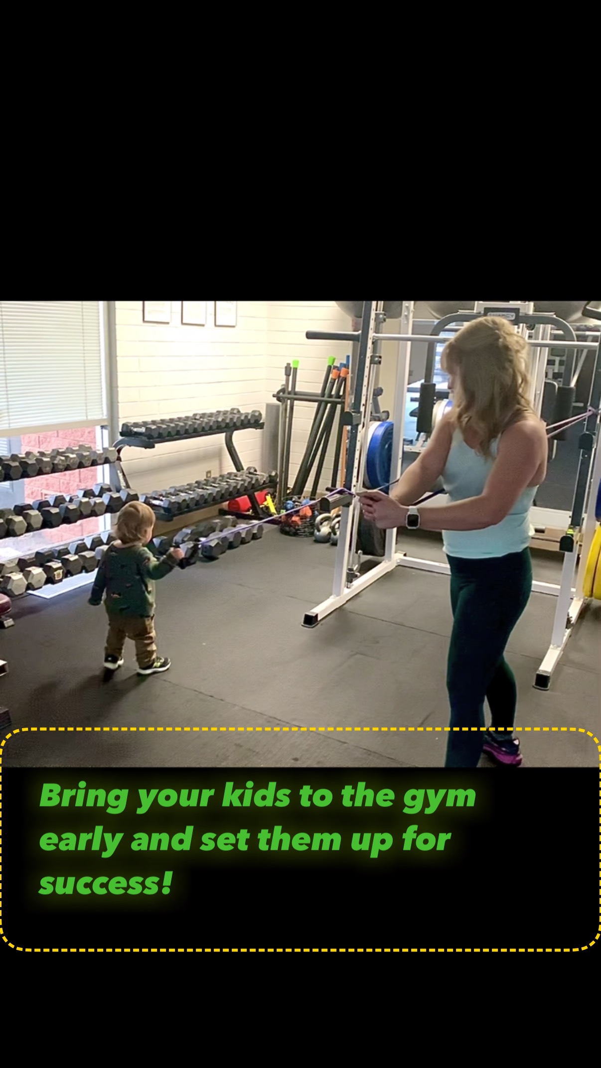 Great job showing the positive environment of the gym at such a young age!
#fitness #fitnessjourney #fitnessaddict #fitnesslifestyle #fitnessphysique #fitnesslife #nutrition #macros #dothefknwork #dudethatlifts #strengthtraining #ryourogue #fit #fitnessphoto #fitnessinspiration #gym #gymmotivation #gymworkouts #mobilitywork #fullbodyworkout #workout #workinprogress #workoutmotivation #musclegrowth #muscle #positivewinergy #personaltrainer #nutritioncoach #musclemommy #kidsinthegym