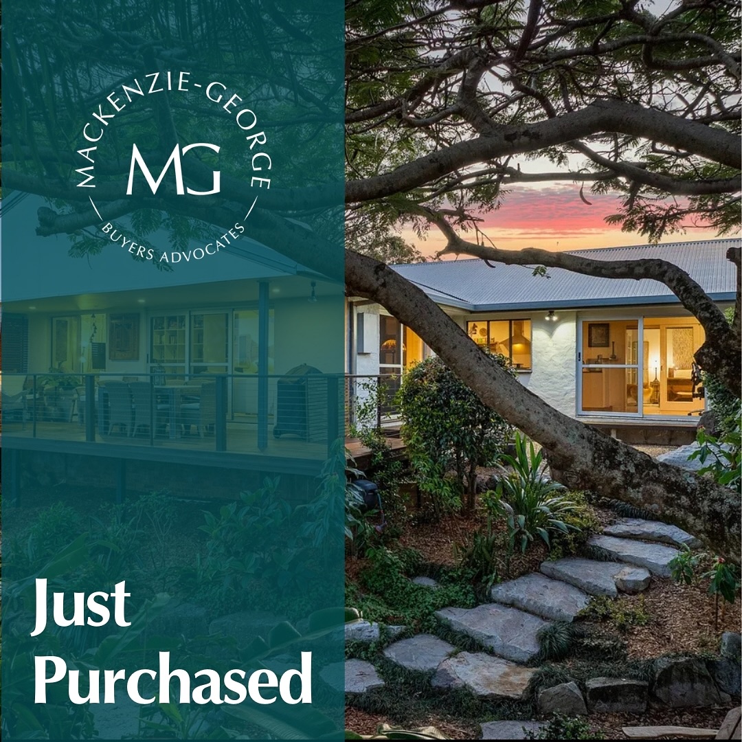 Just bought 👏
Stunning Ocean Shores home with breathtaking Ocean Views in Dress-Circle location ✨
I am thrilled to share this incredible success story! My client had spent months searching for her dream home before reaching out to me.
Together, we refined her wishlist, explored various properties, including several off-market options, and ultimately uncovered this one-of-a-kind gem in a dress-circle location.
This elevated home offers breathtaking ocean views, a serene garden featuring a majestic jacaranda tree, and an expansive deck with far reaching ocean views, perfect for whale watching or enjoying sunsets. Renovated with creative flair and high-quality finishes, it boasts standout features like:
✨ A beautifully updated gourmet kitchen with sleek stainless steel benchtops.
✨ Louvre windows throughout, capturing the natural light and cool cross breezes.
✨ A brand-new Colorbond roof and freshly painted interiors and exteriors.
✨ Stunning gardens designed by renowned landscape architect Tim Hayes.
This property was everything my client wanted—a beautiful family home for now and an excellent long-term property investment. Its unique design and prime location made it highly sought after, with interest and offers at the first open house inspection.
To secure this home, I worked quickly and strategically. I ensured all due diligence was completed, negotiations were handled efficiently, and my client was perfectly prepared to act. Despite fierce competition, we succeeded in purchasing the property at great value with terms that worked for my client.
Helping my clients achieve their dreams is my passion. This journey—refining what mattered most to her, identifying the perfect property, and ultimately securing it—was an absolute privilege. I can’t wait to see the wonderful memories her family will create here.
If you’re navigating the competitive property market, I’m here to make it seamless, personal, and rewarding. Let’s find your dream home together! 🏡✨
Get in touch today or visit my website at www.mackenzie-george.com.au