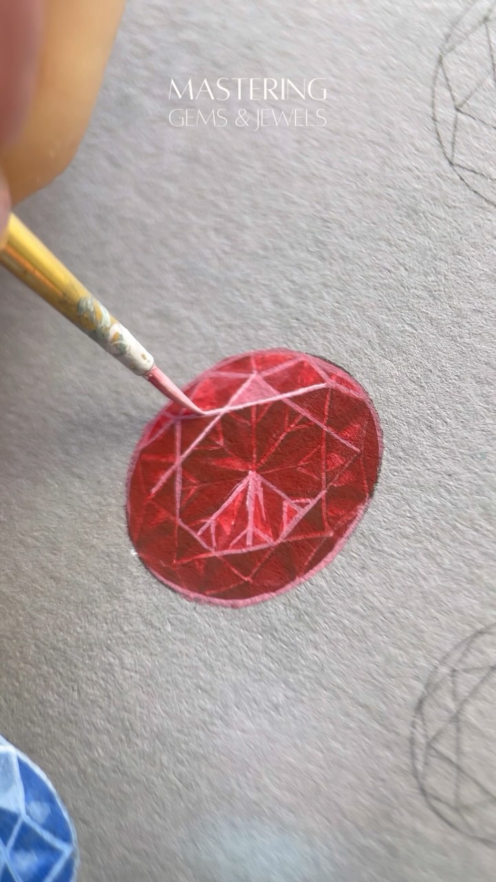 When designing jewelry, bringing your vision to life starts with drawing.
Being able to translate your ideas onto paper is essential for sharing and refining your creations.
Want to learn more about drawing jewelry? Follow our page and explore our course content to get started!
Drawing by @berke.jewelrydesign
#jewelryrender #jewelrylover #watercolortutorial #jewelryhistory #watercolourjewelryrender #jewelerywatercolor #watercolor #watercolorjewelry #watercolourpainting #courses #jewelrylesson #jewelrytutorial
#procreate #procreatejewelry #procreatejewellery #procreatetutorials #jewelryillustration #jewelryrender #procreatejewelryrender #jewelleryrender #luxuryjewelry #finejewelery #customejewelry #jewelrydesigner #jewelrydesign
#jewelrygouache #jewelrylover #jewelrygouacherender #jewelryhistory #jewellerygouache #jewellerygouacherender #jewelerywatercolor #courses #jewelrylesson #jewelrytutorial
#tiffanyandco #jeanschlumberger