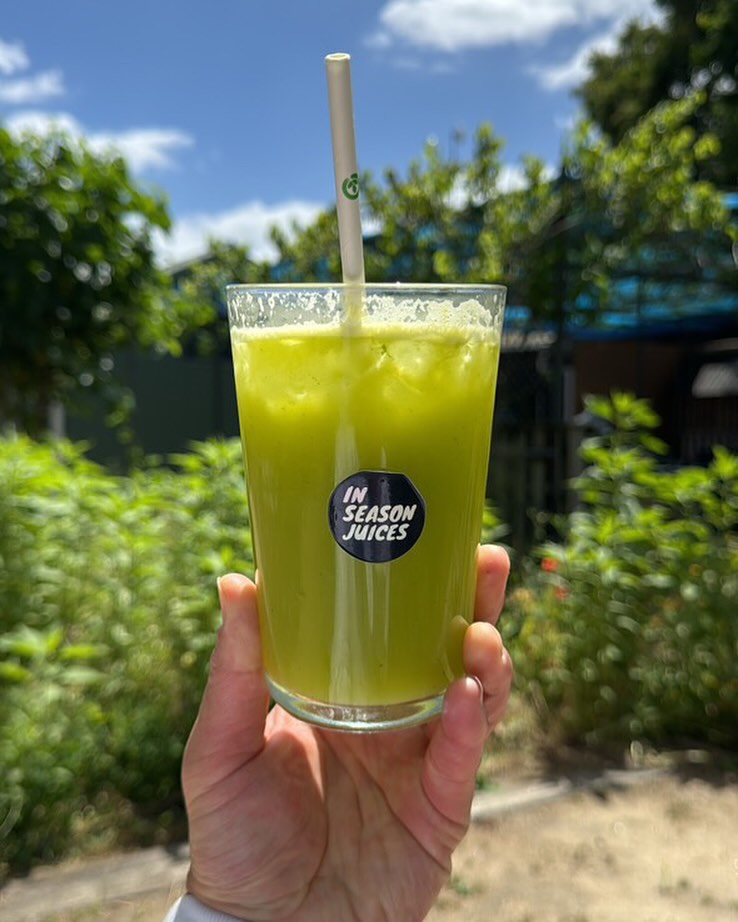 Cool down with us today! 🧊
See you at @farmersmarketalphington @melbournefarmersmarkets before 1pm 🌞