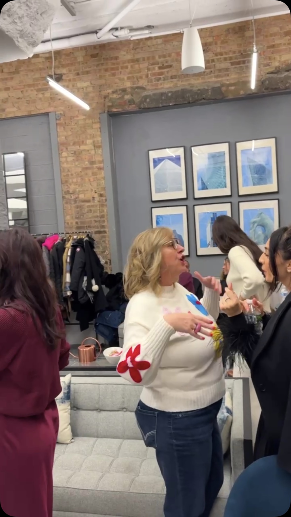 Last week, the @luxurylivingchicago team came together to reflect on where we are, celebrate our wins, and to set our sights on the future.
As 2024 comes to a close, here are some year-to-date stats:
✨We leased over 1500 apartments in downtown Chicago
✨We closed $22 Million in condo/home sales.
✨Four of our third-party lease-up assignments reached stabilization within one year.
Luxury Living’s business remains strong.
In 2025, we’ll continue to focus on resilience, efficiency, and staying true to our core strengths.
By perfecting our processes and continuing to deliver exceptional service to our valued clients, we’re positioning ourselves for long-term success and ensuring that we’re ready to lead the way in 2025 and beyond. 🚀
Thank you, team, for the ambition and heart you bring every day. Together, we’ve made 2024 a year to remember. 💪✨
#realestate #development #leasing #chicago