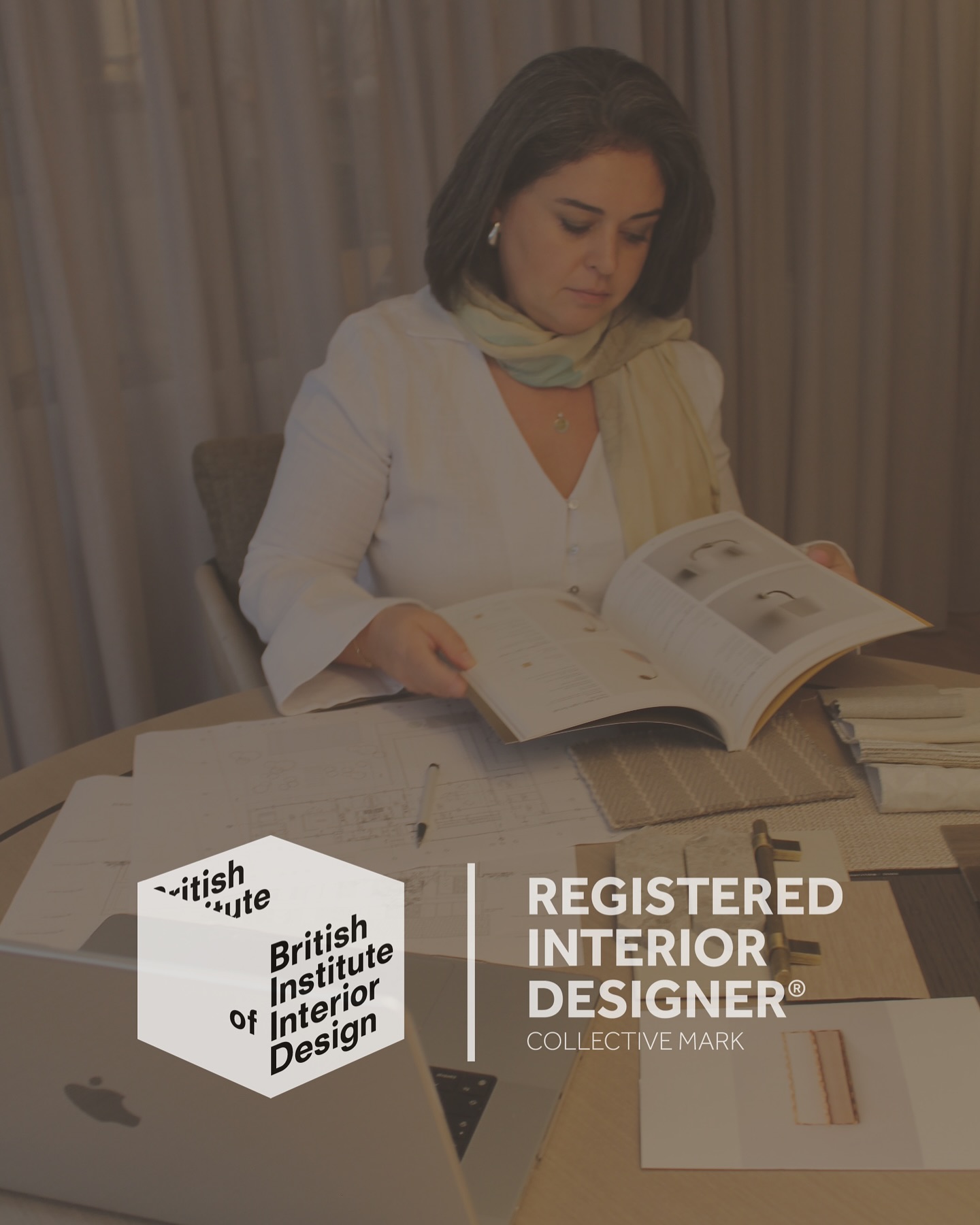 Exciting News! ✨
We’re thrilled to share that Filiz Capur is now officially a British Institute of Interior Design (BIID) Registered Interior Designer! As a team, we’re incredibly proud (though not surprised) that she has earned this distinguished recognition.
Becoming BIID-registered means passing a demanding interview, confirming her exceptional skill, professional experience, and dedication to the highest industry standards.
Beginning her career in architecture before moving into interior design, Filiz offers a complete range of services—from concept development to turnkey project delivery. With over 15 years’ experience, she has led teams on luxury hotel and residential projects, known for a personalised, attentive approach that brings out the best in every space.
Congratulations to Filiz on this remarkable achievement. We look forward to continuing our journey together, shaping spaces that inspire and delight—across the UK and internationally! 🎗️🎖️
#BIID #InteriorDesign #ProfessionalMilestone #ProudTeam #BIIDregisteredinteriordesigner #BIIDdesigner #internationalarchitect #LondonInteriorDesigner #SurreyInteriorDesigner